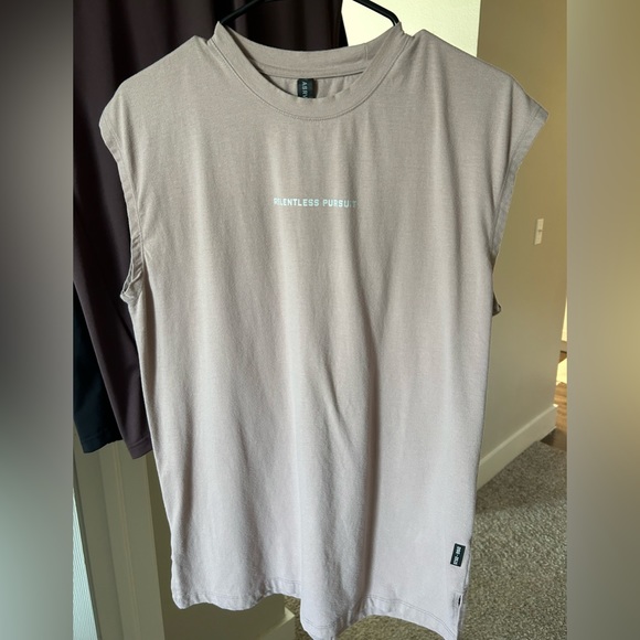 BUNDLE! 4 ASRV Oversized cutoffs - Sexy Man Shirts! - Picture 6 of 13